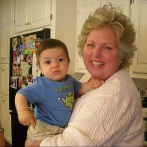 Meet your Posher, Denise